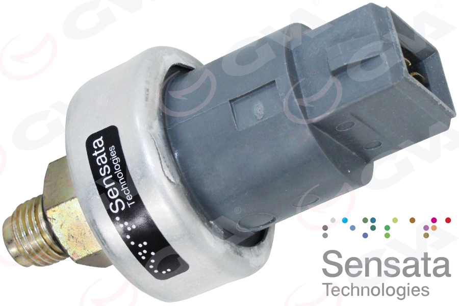 DIREKSIYON POMPA BASINC MUSURU FORD FIESTA 02> 1.4 ZETEC 1.4 TDCI - GVA - OEM 2S6C