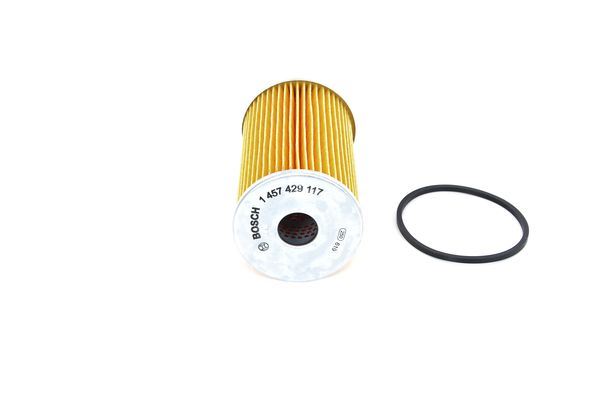 YAĞ FİLTRESİ — BOSCH 1457429117 - BOSCH