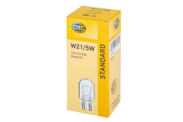 AMPUL W21/5W W3X16Q 12 V 12066-12066-1791011-1206...