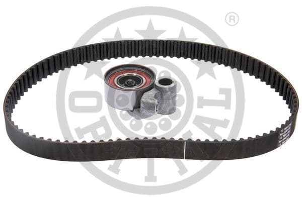 TRİGER KAYIŞ SETİ (EKSANTRİK SETİ) TOYOTA HILUX VI...