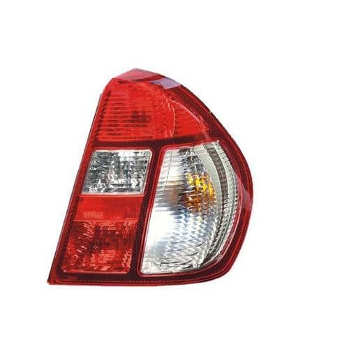 STOP LAMBASI SAĞ CLIO II-III-SYMBOL (04-08) (ŞEFFA...