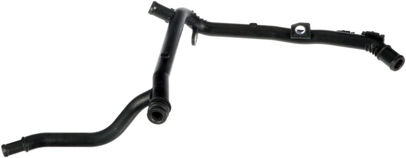 AR-ENGINE HOSES 02-2996 CURVED HOSE - GATES