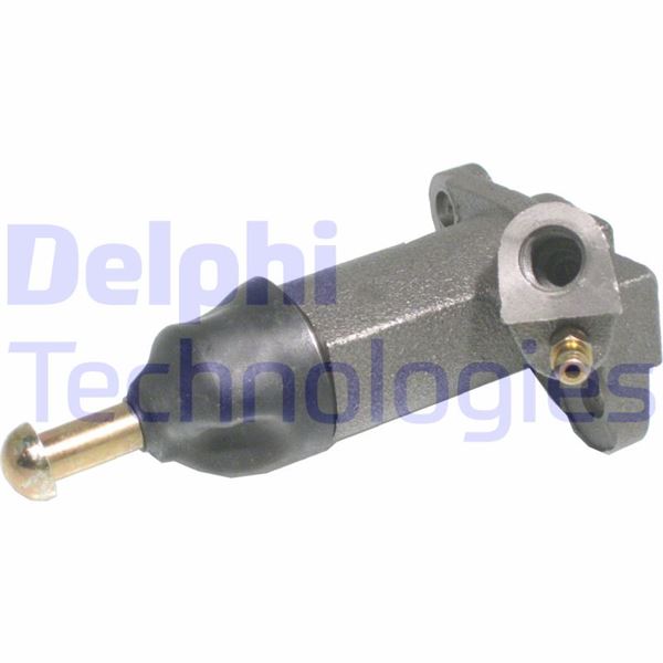 DEBRİYAJ HİDROLİK MERKEZİ DÜZENEĞİ - TALBOT ALPİNE. HORİZON. MİNX. MURENA. RANCHO. RAPİER. SİMCA 110 - DELPHI
