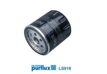 YAG FILTRESI — PURFLUX LS918 - PURFLUX