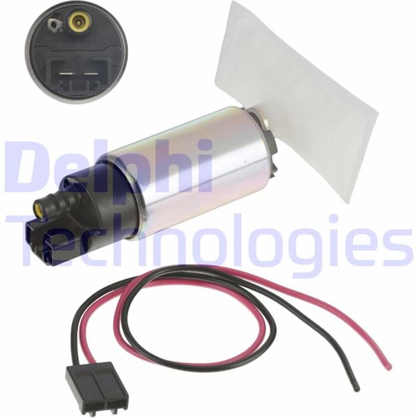 YAKIT POMPASI HYUNDAI ACCENT II III COUPE I II ELANTRA III - DELPHI - OEM 311102E351