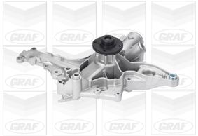 DEVIRDAIM POMPASI MERCEDES M112 M113 W202 W203 C208 C209 W210 - GRAF - OEM A1122001501