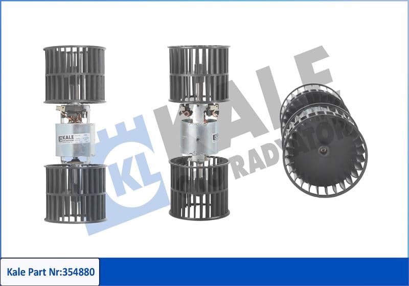 KALORİFER MOTORU SKODA FELICIA 1.3 90<94 (12V)...