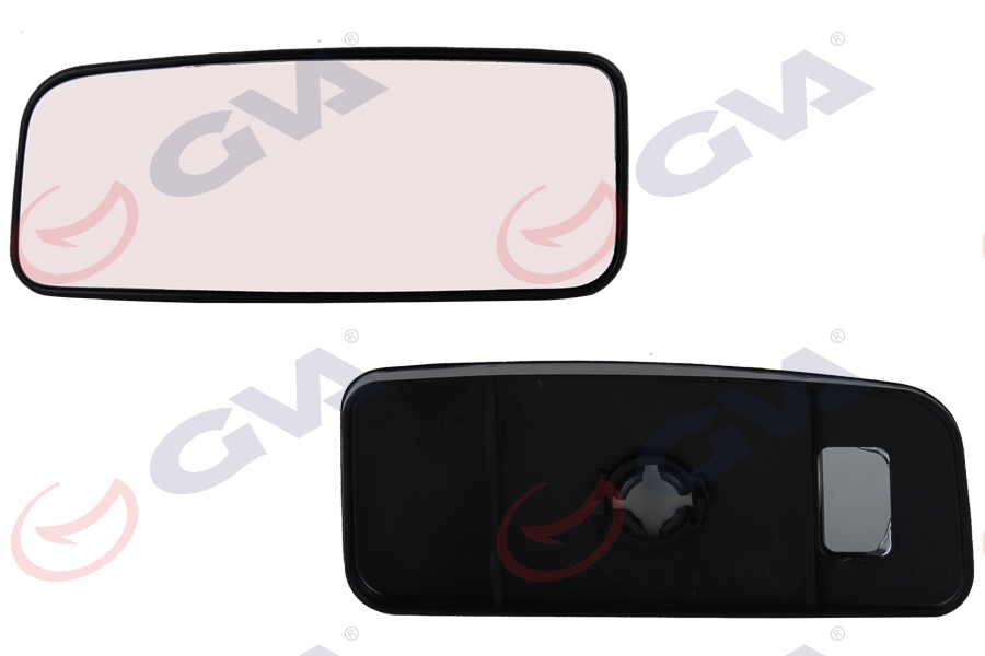 AYNA CAMI SOL ALT MERCEDES SPRINTER B906 . VW CRAFTER 30-35-50 KONVEKS - GVA - OEM A0028111933