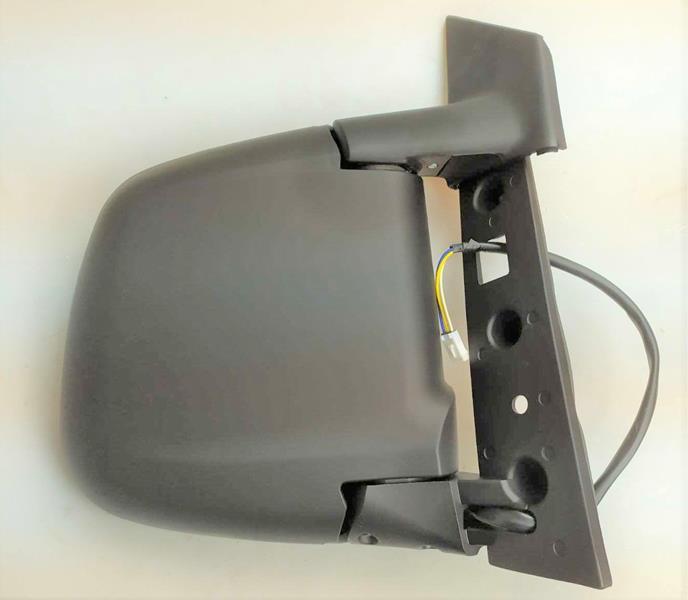 DIŞ DİKİZ AYNASI ELEKTRİKLİ ISITMALI SAĞ STAREX 05 - ART - OEM 87620