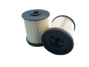 YAKİT FİLTRESİ ASTRA K 1.6 CDTİ 15=> (B16DTE-B1...