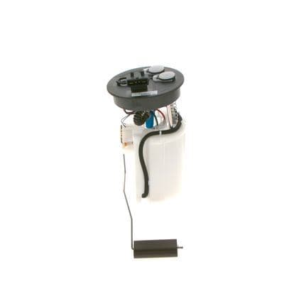 ELEKTRİKLİ POMPA ÜNİTESİ