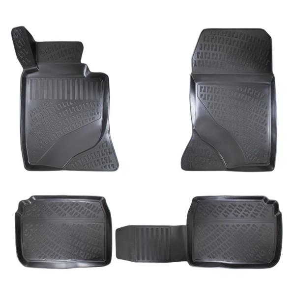 PASPAS MERCEDES E SERİSİ W124 1986-1994 - RIZLINE