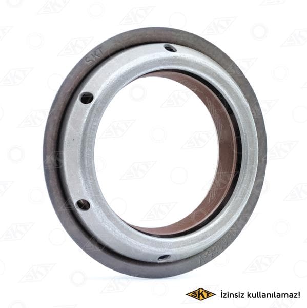 AKS KEÇESİ ÖN FORD FOCUS-FİESTA-CMAX 04> OTOMAT...