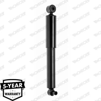 ARKA AMORTİSÖR L/R RENAULT LAGUNA (1994-2001) ( GA...
