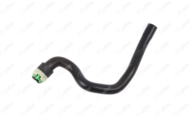 KALORİFER GİRİŞ HORTUMU ASTRA H 1.2-1.4 04=> (Z - NIFEA - OEM 6818571