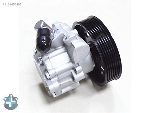 HIDROLIK DIREKSIYON POMPASI MERCEDES W639 B906 - HEMA - OEM A0034669301