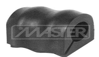 VİRAJ DEMİR LASTİĞİ ORTA ON (26 MM) RENAULT MASTER...