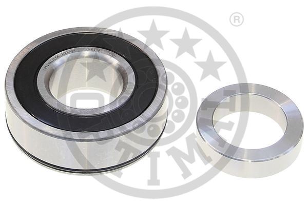 TEKERLEK YATAGİ SETİ FRONTERA A5_MWL4)-FRONTERA A Sport5_SUD2)FRONTERA Mk IA)-FRONTERA Mk IA) Sport - OPTIMAL - OEM 414300