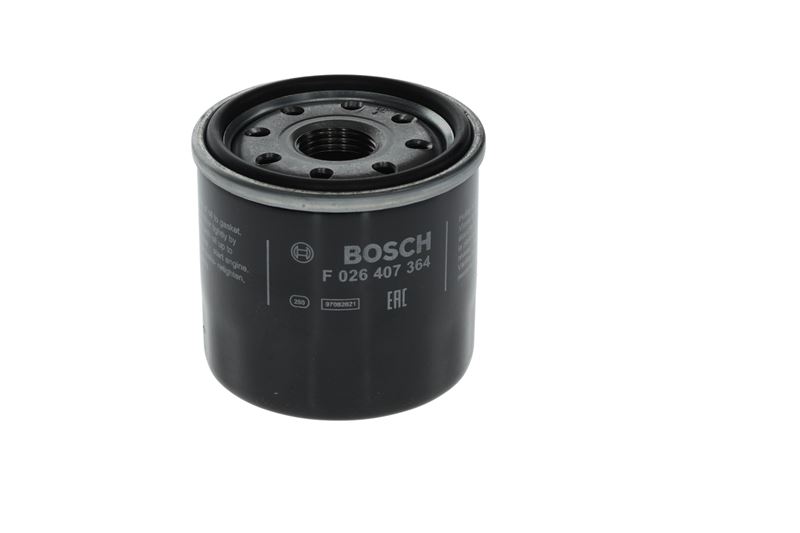 YAĞ FİLTRESİ ACROSS CAMRY C-HR COROLLA ES HİGHLANDER RAV4 SWACE UX YARİS YARİS CROSS - BOSCH - OEM LEX9091510009