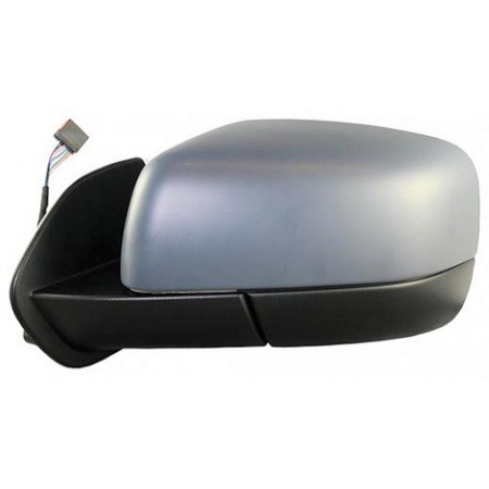 DIŞ DİKİZ AYNASI (ELEKT+KATL)ISITMALI ASTARLI HAFI - ART - OEM LR013760