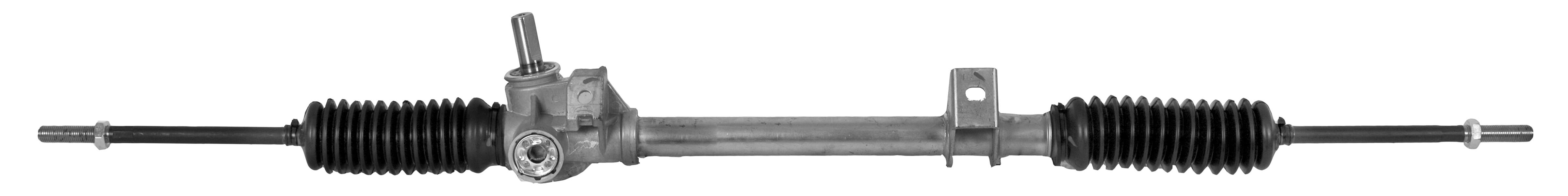 DIREKSIYON KUTUSU MEKANIK MEGANE I 1996 - SCENIC I 99- ROTBASSIZ - SISMAK - OEM 7701469178