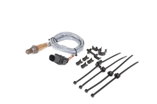OKSİJEN SENSÖRÜ GOLF VI 08=> JETTA III 05=> ...