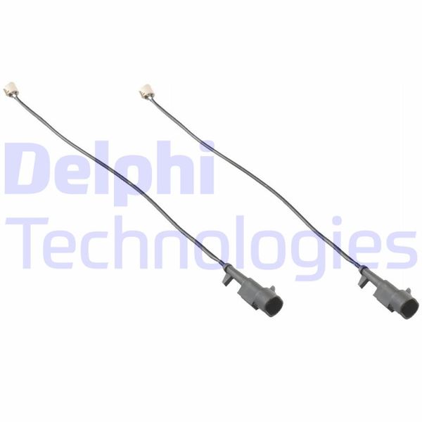 FREN İKAZ KABLOSU - 2 ADET IVECO - DELPHI - OEM 42567354